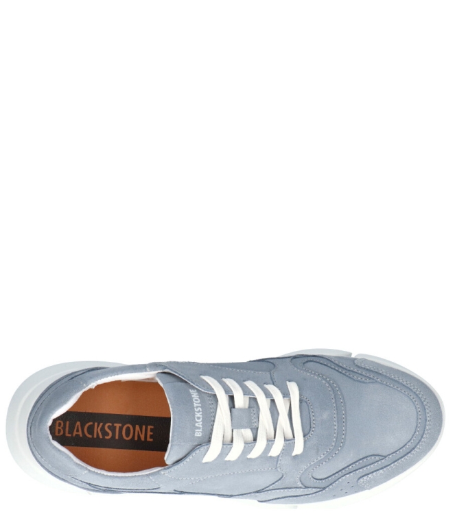 Blackstone Blackstone sneaker <span>XL-33 Victoria dusk blue</span> DUBL DUSK BLUE Blackstone sneaker <span>XL-33 Victoria dusk blue</span> XL-33 Victoria dusk blue blauw - www.bremmerschoenen.info - Bremmer Schoenen