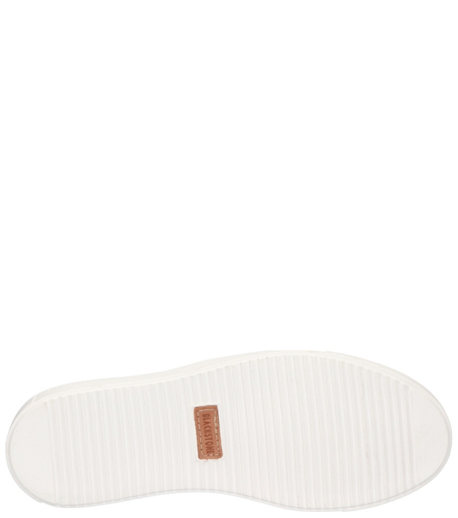 Blackstone Blackstone instapper <span>ZL-53 Olivia whitecap grey</span> WCGR WHITECAP GREY Blackstone instapper <span>ZL-53 Olivia whitecap grey</span> ZL-53 Olivia whitecap grey beige - www.bremmerschoenen.info - Bremmer Schoenen