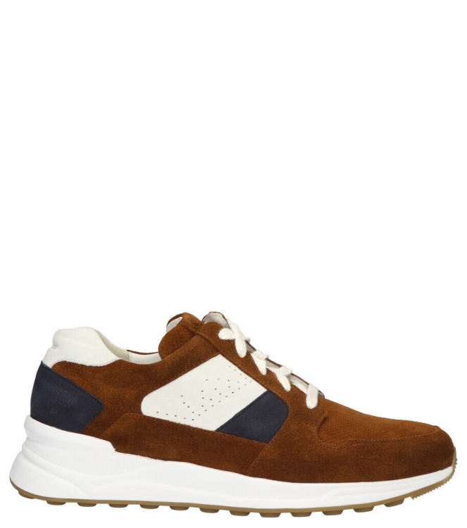 Gijs Gijs sneaker <span>2121 908 0399</span> 0399 bruin Gijs sneaker <span>2121 908 0399</span> 2121 908 0399 cognac - www.bremmerschoenen.info - Bremmer Schoenen