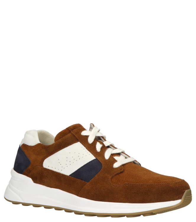 Gijs Gijs sneaker <span>2121 908 0399</span> 0399 bruin Gijs sneaker <span>2121 908 0399</span> 2121 908 0399 cognac - www.bremmerschoenen.info - Bremmer Schoenen
