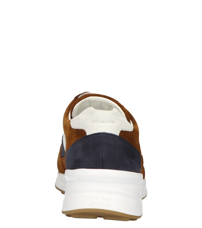Gijs Gijs sneaker <span>2121 908 0399</span> 0399 bruin Gijs sneaker <span>2121 908 0399</span> 2121 908 0399 cognac - www.bremmerschoenen.info - Bremmer Schoenen