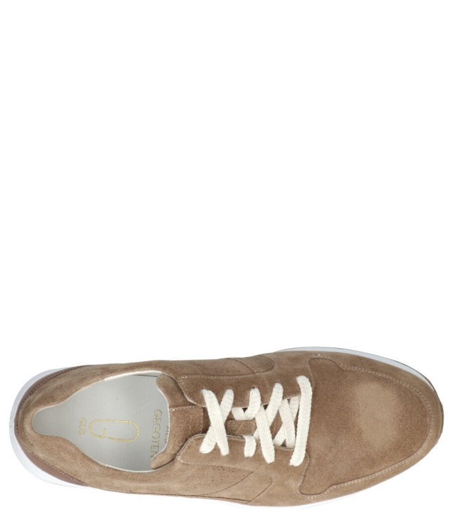 Gijs Gijs sneaker <span>2121 908 0421</span> 0421 beige Gijs sneaker <span>2121 908 0421</span> 2121 908 0421 beige - www.bremmerschoenen.info - Bremmer Schoenen
