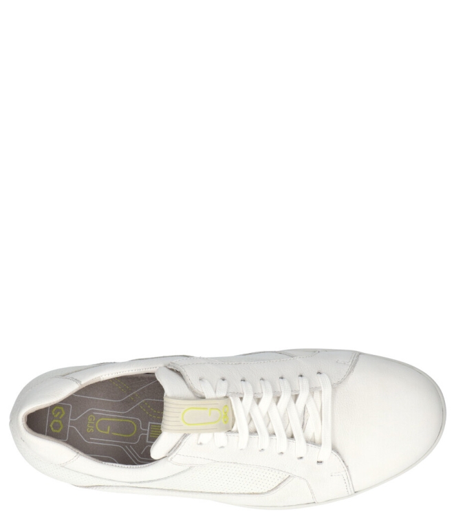 Gijs Gijs sneaker <span>2055 208 0237</span> 0237 wit Gijs sneaker <span>2055 208 0237</span> 2055 208 0237 wit - www.bremmerschoenen.info - Bremmer Schoenen