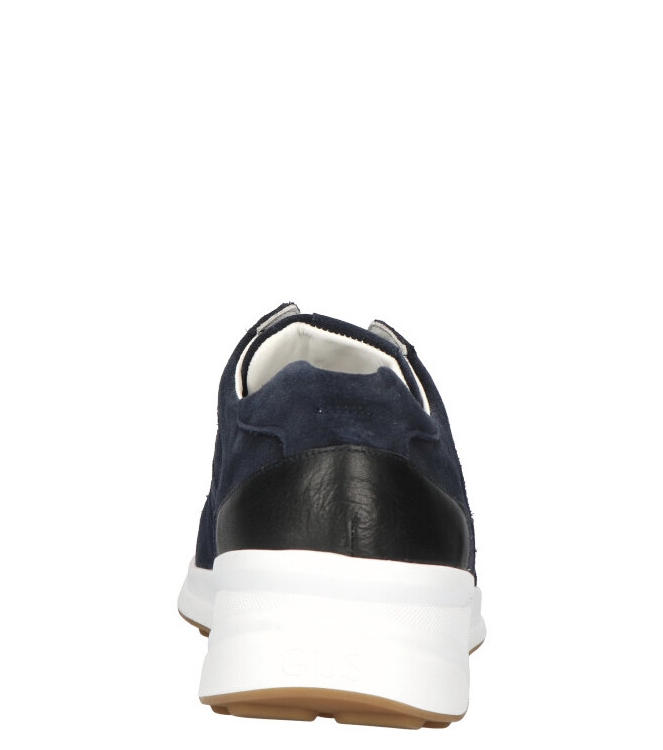 Gijs Gijs sneaker <span>2121 905 0503</span> 0503 blauw Gijs sneaker <span>2121 905 0503</span> 2121 905 0503 blauw - www.bremmerschoenen.info - Bremmer Schoenen