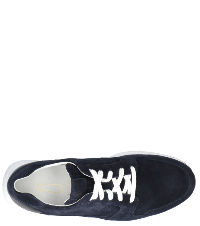 Gijs Gijs sneaker <span>2121 905 0503</span> 0503 blauw Gijs sneaker <span>2121 905 0503</span> 2121 905 0503 blauw - www.bremmerschoenen.info - Bremmer Schoenen