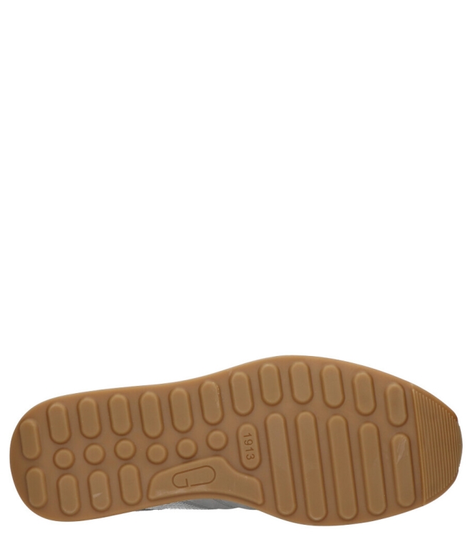 Gijs sneaker <span>2120 904 0393</span> 2120 904 0393 grijs - www.bremmerschoenen.info - Bremmer Schoenen