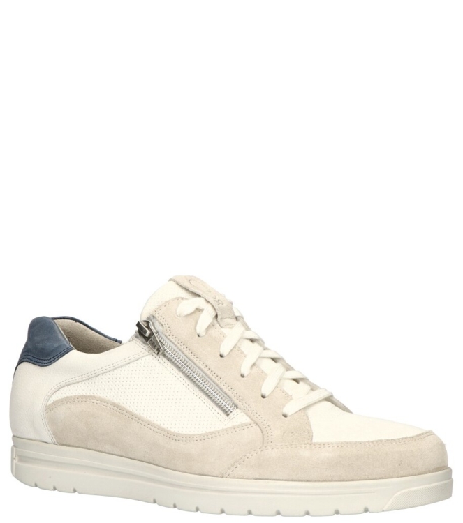 Gijs Gijs sneaker <span>2112 208 0307</span> 0307 wit Gijs sneaker <span>2112 208 0307</span> 2112 208 0307 wit - www.bremmerschoenen.info - Bremmer Schoenen