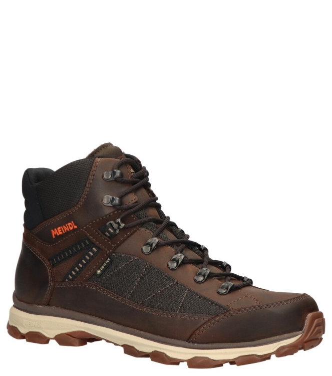 Meindl wandelschoen <span>2452-32 Utah GTX</span> 2452-32 Utah GTX bruin - www.bremmerschoenen.info - Bremmer Schoenen
