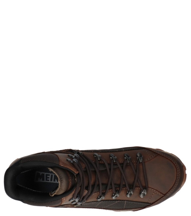 Meindl wandelschoen <span>2452-32 Utah GTX</span> 2452-32 Utah GTX bruin - www.bremmerschoenen.info - Bremmer Schoenen