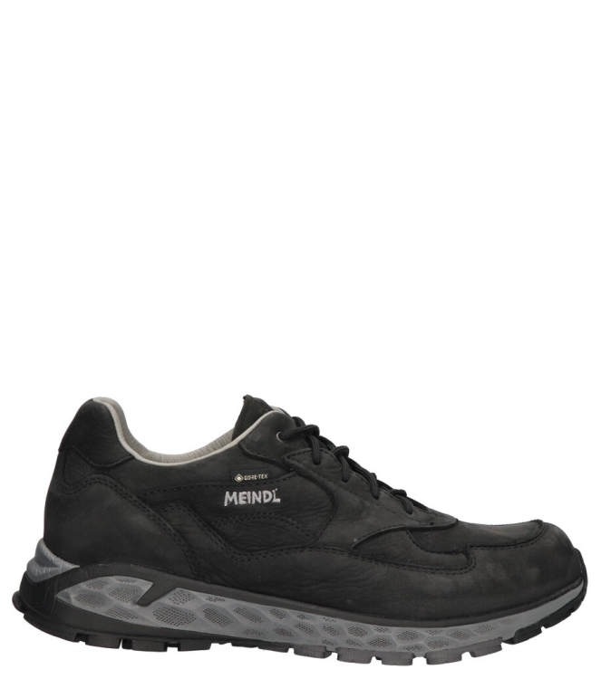 Meindl wandelschoen <span>5573-01 Trontheim GTX</span> 5573-01 Trontheim GTX zwart - www.bremmerschoenen.info - Bremmer Schoenen