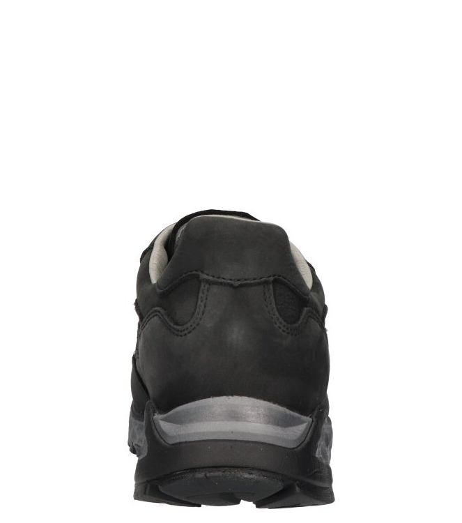 Meindl wandelschoen <span>5573-01 Trontheim GTX</span> 5573-01 Trontheim GTX zwart - www.bremmerschoenen.info - Bremmer Schoenen