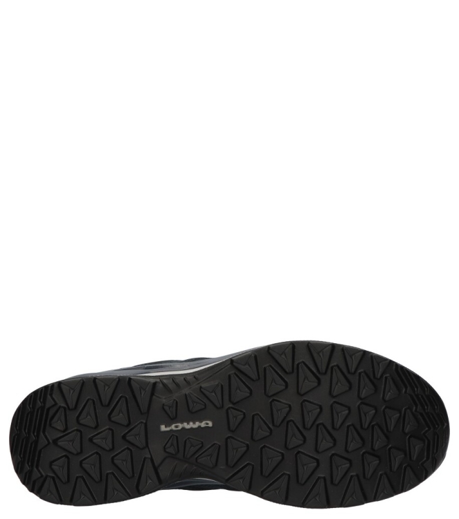Lowa wandelschoen <span>LM310709-7910 Innox pro GTX lo</span> LM310709-7910 Innox pro GTX lo blauw - www.bremmerschoenen.info - Bremmer Schoenen