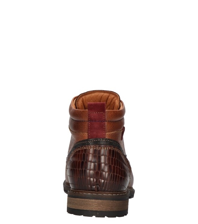 Australian veterboot <span>15.1212.06 DK4 Conley</span> 15.1212.06 DK4 Conley cognac - www.bremmerschoenen.info - Bremmer Schoenen