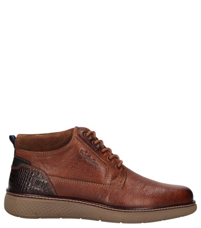 Australian Australian sneaker <span>15.1552.03 DJA Dexter</span> DJA cognac combi Australian sneaker <span>15.1552.03 DJA Dexter</span> 15.1552.03 DJA Dexter cognac - www.bremmerschoenen.info - Bremmer Schoenen