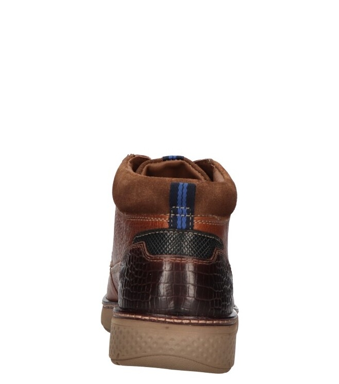 Australian Australian sneaker <span>15.1552.03 DJA Dexter</span> DJA cognac combi Australian sneaker <span>15.1552.03 DJA Dexter</span> 15.1552.03 DJA Dexter cognac - www.bremmerschoenen.info - Bremmer Schoenen