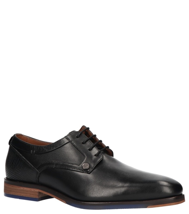 Australian geklede schoen <span>15.1637.01 A00 Magiore</span> 15.1637.01 A00 Magiore zwart - www.bremmerschoenen.info - Bremmer Schoenen