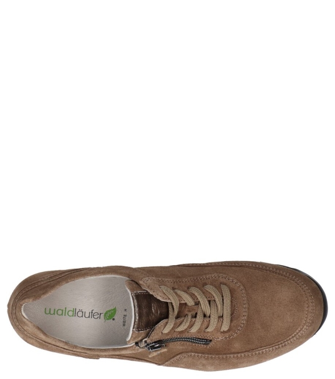 Waldlaufer Waldlaufer sneaker <span>923019 404 135 Haiba</span> 404 135 order motta lack tornado Waldlaufer sneaker <span>923019 404 135 Haiba</span> 923019 404 135 Haiba beige - www.bremmerschoenen.info - Bremmer Schoenen