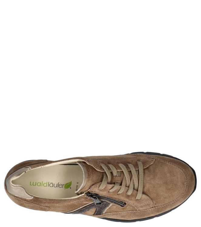 Waldlaufer Waldlaufer sneaker <span>626001 333 135 K-Ramona</span> 333 135 motta fango anthrazit Waldlaufer sneaker <span>626001 333 135 K-Ramona</span> 626001 333 135 K-Ramona beige - www.bremmerschoenen.info - Bremmer Schoenen