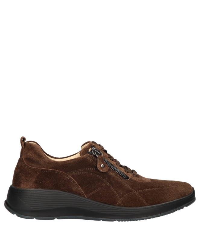Waldlaufer sneaker <span>698001 195 277 Kalea</span> 698001 195 277 Kalea bruin - www.bremmerschoenen.info - Bremmer Schoenen
