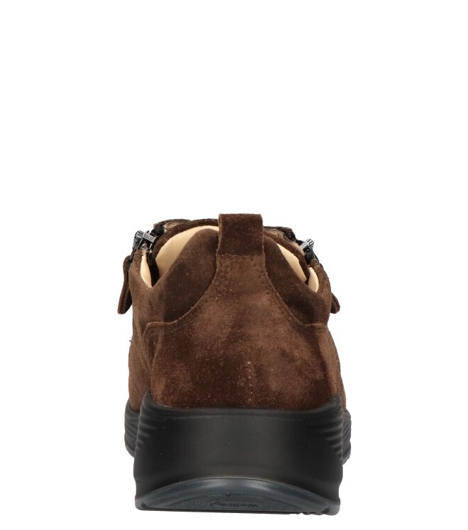 Waldlaufer sneaker <span>698001 195 277 Kalea</span> 698001 195 277 Kalea bruin - www.bremmerschoenen.info - Bremmer Schoenen