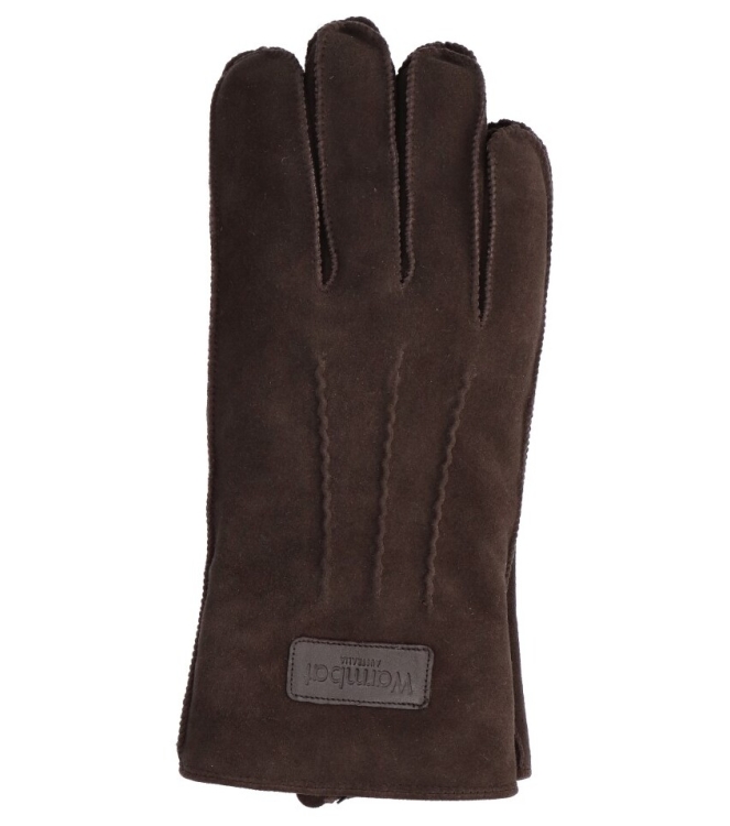 Warmbat Warmbat handschoenen <span>Gloves Men GLO409065 Choco</span> Choco Warmbat handschoenen <span>Gloves Men GLO409065 Choco</span> Gloves Men GLO409065 Choco bruin - www.bremmerschoenen.info - Bremmer Schoenen