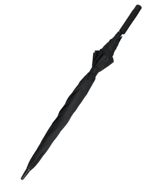 Knirps Knirps paraplu <span>962900 1001</span> Black Knirps paraplu <span>962900 1001</span> 962900 1001 zwart - www.bremmerschoenen.info - Bremmer Schoenen