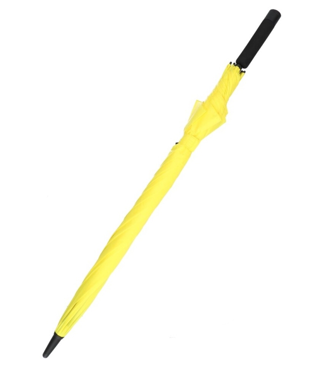 Knirps Knirps paraplu <span>962900 1352</span> Yellow Knirps paraplu <span>962900 1352</span> 962900 1352 geel - www.bremmerschoenen.info - Bremmer Schoenen