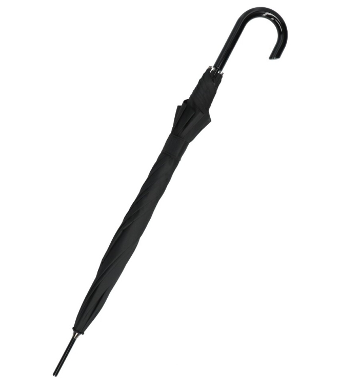 Knirps Knirps paraplu <span>963760 1000</span> Black Knirps paraplu <span>963760 1000</span> 963760 1000 zwart - www.bremmerschoenen.info - Bremmer Schoenen