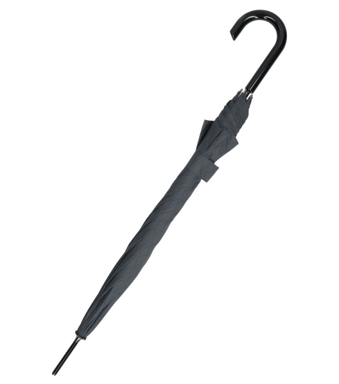 Knirps Knirps paraplu <span>963760 7601</span> Prints pattern Knirps paraplu <span>963760 7601</span> 963760 7601 grijs - www.bremmerschoenen.info - Bremmer Schoenen