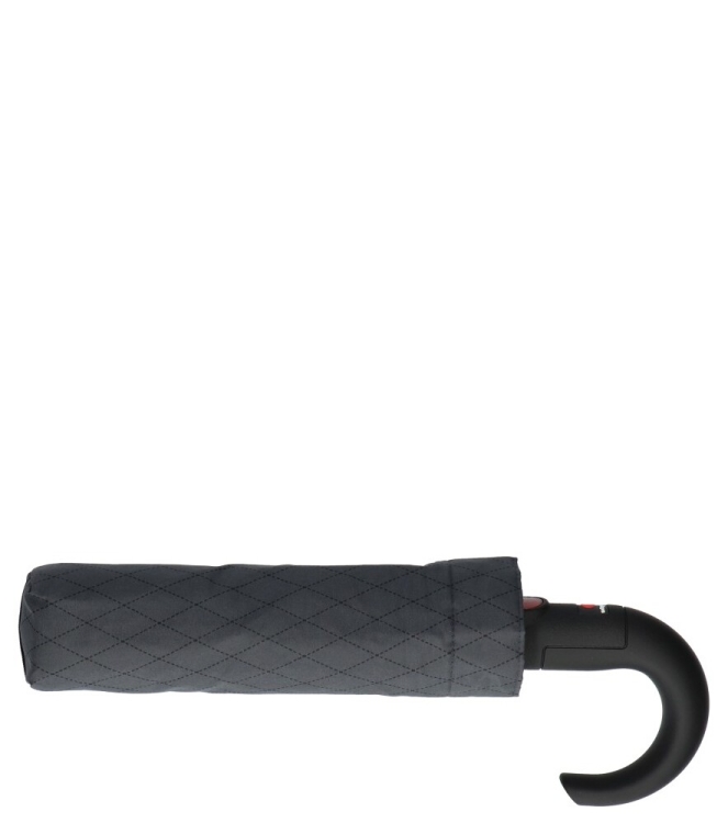 Knirps paraplu <span>953260 7601</span> 953260 7601 grijs - www.bremmerschoenen.info - Bremmer Schoenen