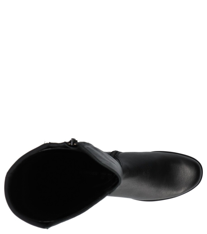 Hartjes Hartjes lange laars <span>192.0201 01/01 Hip</span> 01/01 schwarz schwarz Hartjes lange laars <span>192.0201 01/01 Hip</span> 192.0201 01/01 Hip zwart - www.bremmerschoenen.info - Bremmer Schoenen