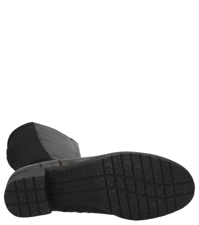 Hartjes Hartjes lange laars <span>192.0201 01/01 Hip</span> 01/01 schwarz schwarz Hartjes lange laars <span>192.0201 01/01 Hip</span> 192.0201 01/01 Hip zwart - www.bremmerschoenen.info - Bremmer Schoenen