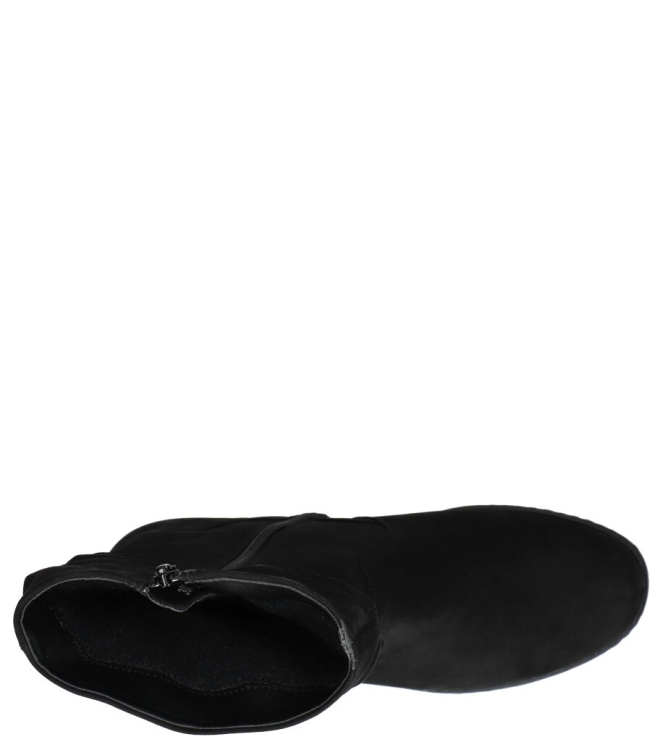 Hartjes Hartjes laars <span>192.0202 01/00 Hip</span> 01/00 schwarz Hartjes laars <span>192.0202 01/00 Hip</span> 192.0202 01/00 Hip zwart - www.bremmerschoenen.info - Bremmer Schoenen