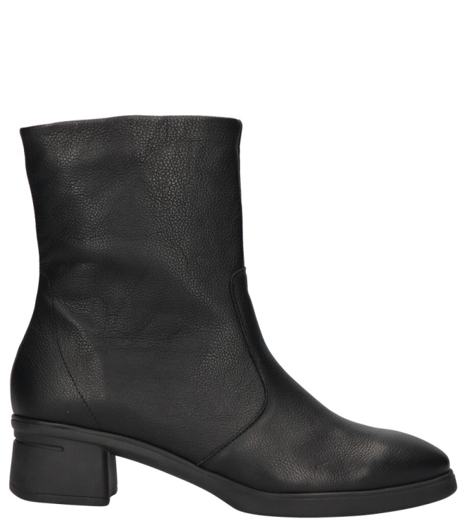 Hartjes enkellaars <span>172.1901 01/00 Blues</span> 172.1901 01/00 Blues zwart - www.bremmerschoenen.info - Bremmer Schoenen