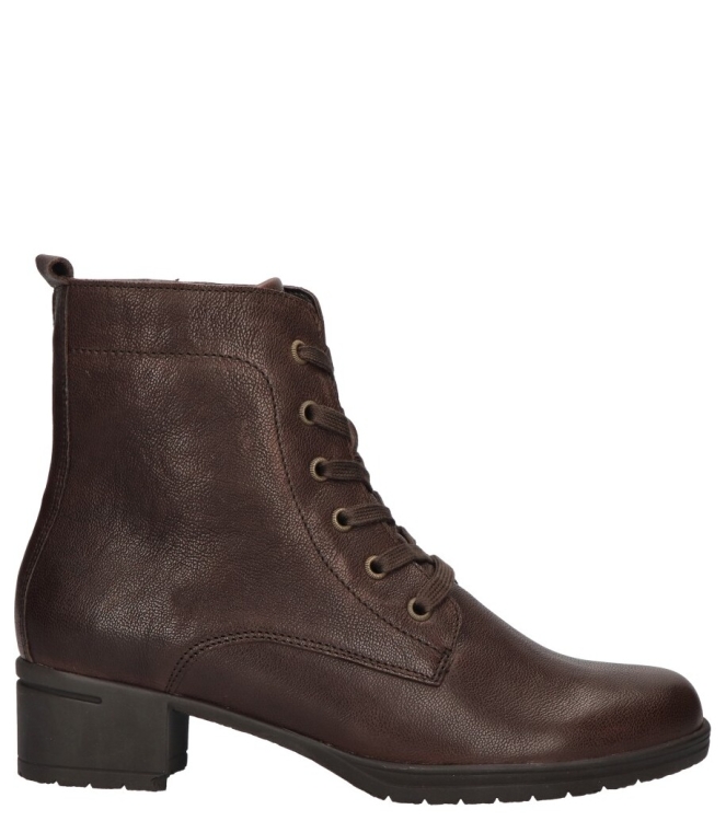 Hartjes Hartjes veterboot <span>172.0242 77/00 Hip</span> 77/00 dunkelbraun Hartjes veterboot <span>172.0242 77/00 Hip</span> 172.0242 77/00 Hip bruin - www.bremmerschoenen.info - Bremmer Schoenen