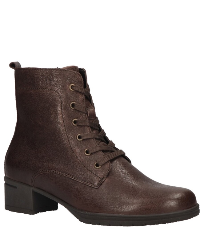 Hartjes Hartjes veterboot <span>172.0242 77/00 Hip</span> 77/00 dunkelbraun Hartjes veterboot <span>172.0242 77/00 Hip</span> 172.0242 77/00 Hip bruin - www.bremmerschoenen.info - Bremmer Schoenen