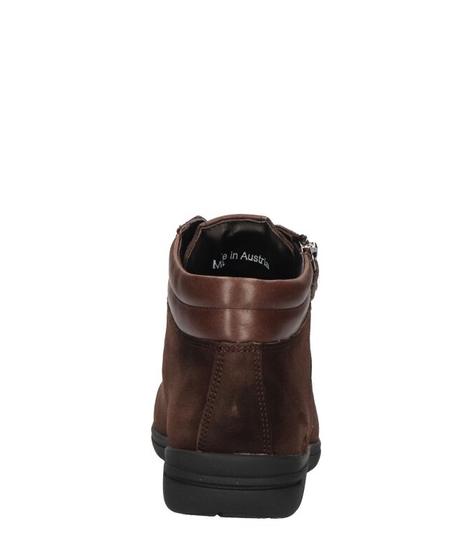 Hartjes Hartjes sneaker <span>172.0836 77/77 Casual</span> 77/77 dunkelbraun dunkelbraun Hartjes sneaker <span>172.0836 77/77 Casual</span> 172.0836 77/77 Casual bruin - www.bremmerschoenen.info - Bremmer Schoenen