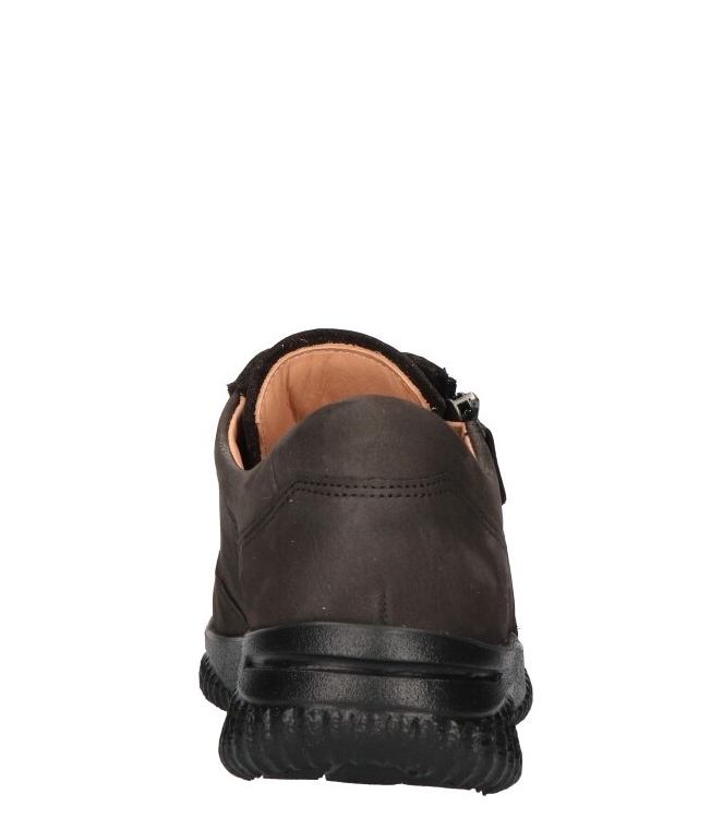 Hartjes Hartjes sneaker <span>162.1801 14/00 Ethno</span> 14/00 smoke Hartjes sneaker <span>162.1801 14/00 Ethno</span> 162.1801 14/00 Ethno grijs - www.bremmerschoenen.info - Bremmer Schoenen