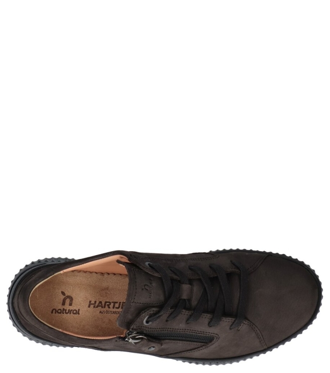 Hartjes Hartjes sneaker <span>162.1801 14/00 Ethno</span> 14/00 smoke Hartjes sneaker <span>162.1801 14/00 Ethno</span> 162.1801 14/00 Ethno grijs - www.bremmerschoenen.info - Bremmer Schoenen