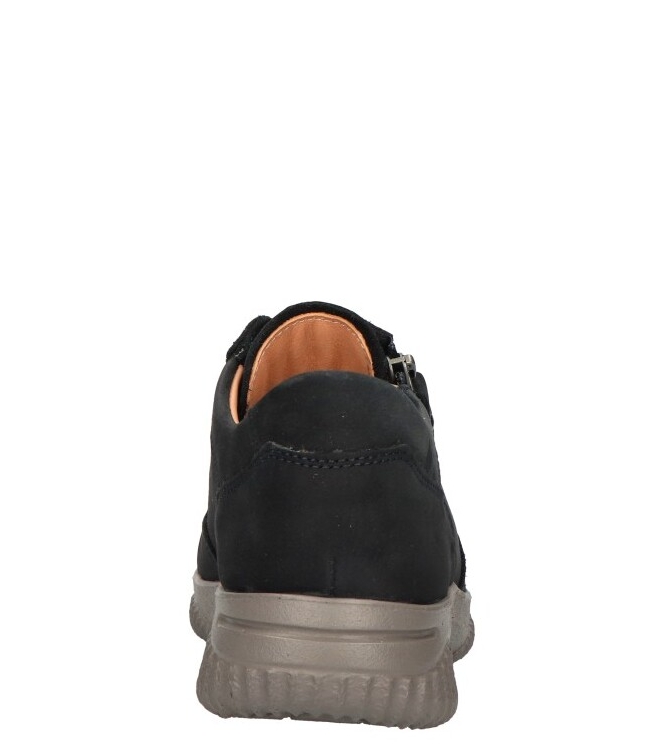 Hartjes sneaker <span>162.1801 47/00 Ethno</span> 162.1801 47/00 Ethno blauw - www.bremmerschoenen.info - Bremmer Schoenen