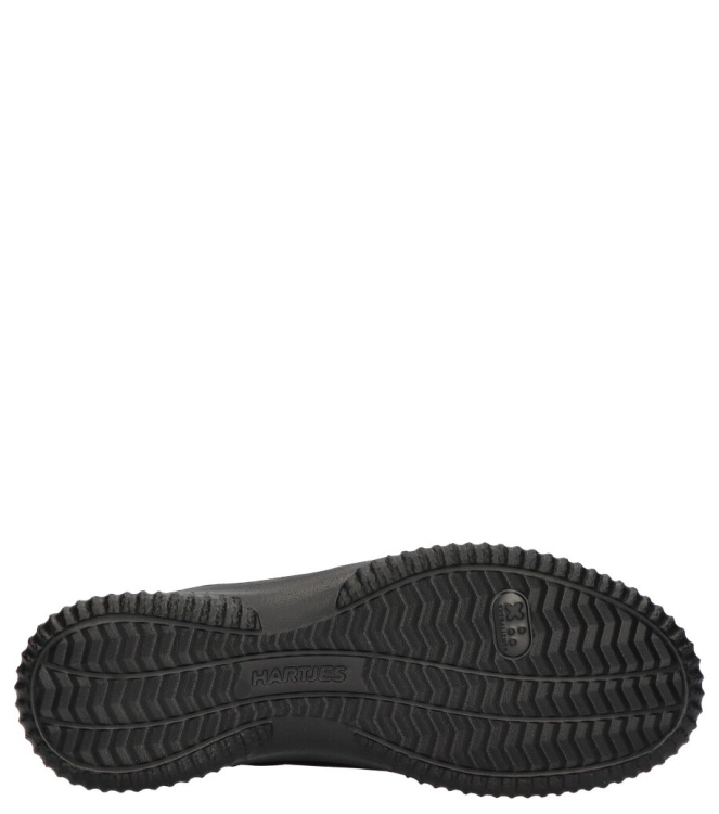 Hartjes sneaker <span>162.1801 01/00 Ethno</span> 162.1801 01/00 Ethno zwart - www.bremmerschoenen.info - Bremmer Schoenen