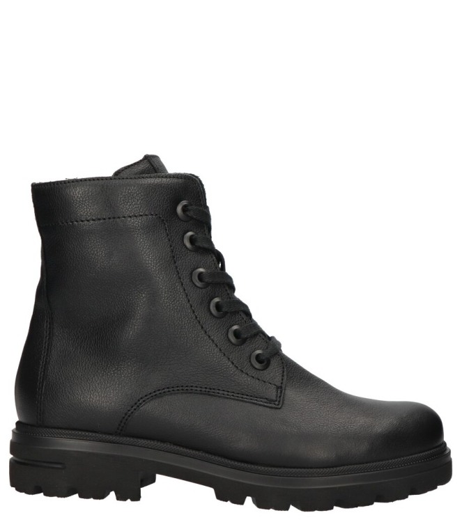 Hartjes Hartjes veterboot <span>172.1530 01/00 Hike</span> 01/00 schwarz Hartjes veterboot <span>172.1530 01/00 Hike</span> 172.1530 01/00 Hike zwart - www.bremmerschoenen.info - Bremmer Schoenen