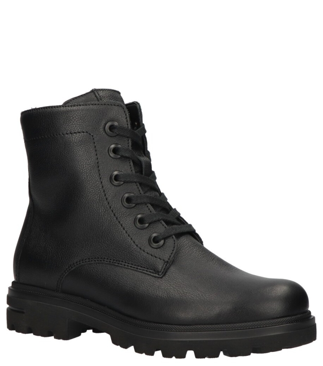 Hartjes Hartjes veterboot <span>172.1530 01/00 Hike</span> 01/00 schwarz Hartjes veterboot <span>172.1530 01/00 Hike</span> 172.1530 01/00 Hike zwart - www.bremmerschoenen.info - Bremmer Schoenen