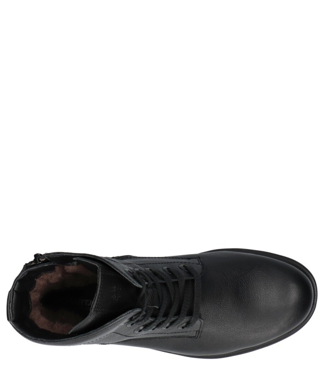 Hartjes Hartjes veterboot <span>172.1530 01/00 Hike</span> 01/00 schwarz Hartjes veterboot <span>172.1530 01/00 Hike</span> 172.1530 01/00 Hike zwart - www.bremmerschoenen.info - Bremmer Schoenen