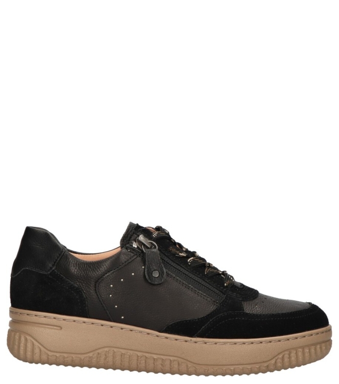 Hartjes Hartjes sneaker <span>162.1952 01/01 Boogie</span> 01/01 schwarz schwarz Hartjes sneaker <span>162.1952 01/01 Boogie</span> 162.1952 01/01 Boogie zwart - www.bremmerschoenen.info - Bremmer Schoenen