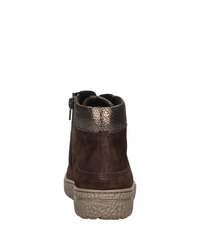 Hartjes sneaker <span>172.1404 77/36 Phil</span> 172.1404 77/36 Phil bruin - www.bremmerschoenen.info - Bremmer Schoenen
