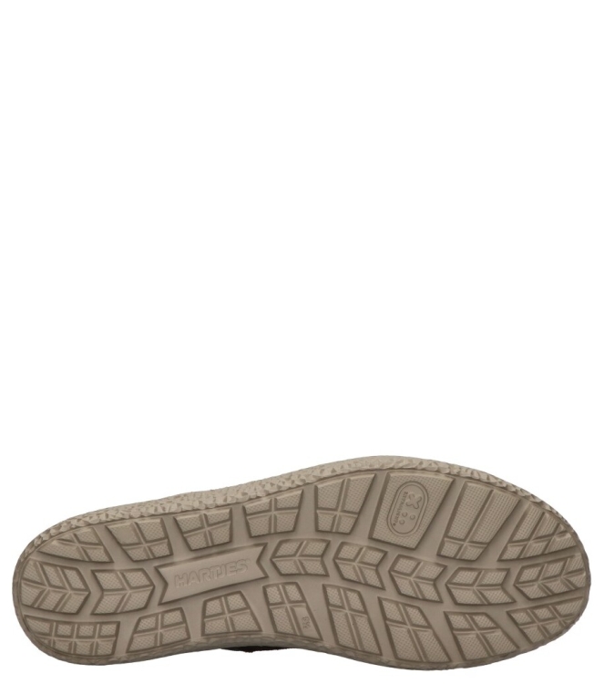 Hartjes sneaker <span>172.1404 77/36 Phil</span> 172.1404 77/36 Phil bruin - www.bremmerschoenen.info - Bremmer Schoenen