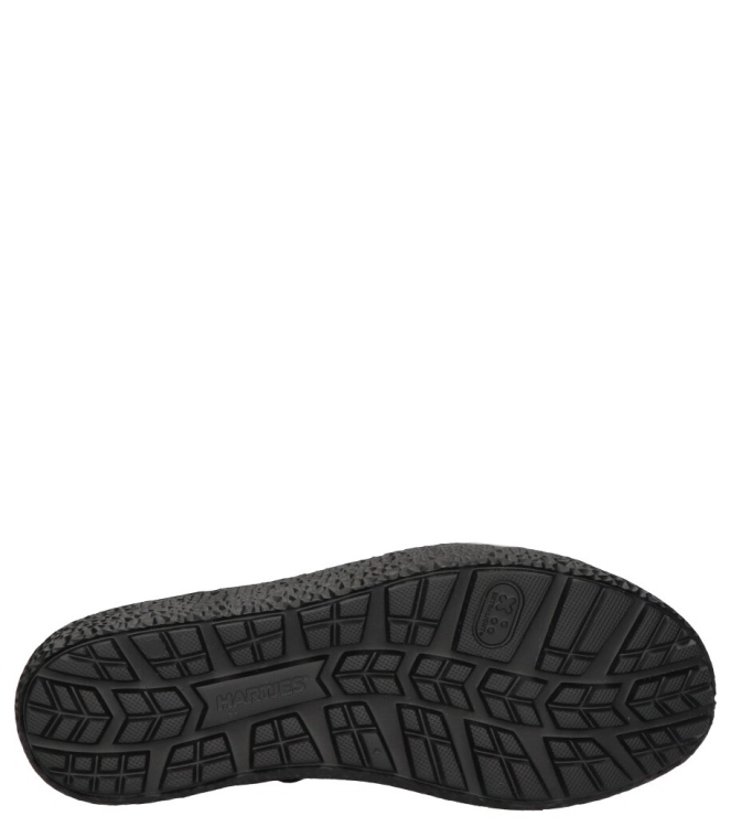 Hartjes sneaker <span>172.1410 01/01 Phil</span> 172.1410 01/01 Phil zwart - www.bremmerschoenen.info - Bremmer Schoenen