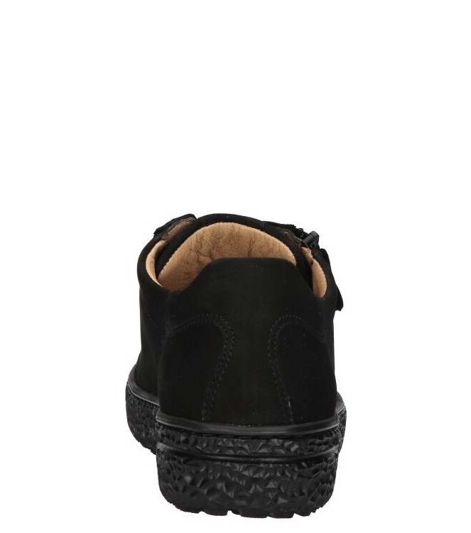 Hartjes sneaker <span>162.1405 01/01 Phil</span> 162.1405 01/01 Phil zwart - www.bremmerschoenen.info - Bremmer Schoenen
