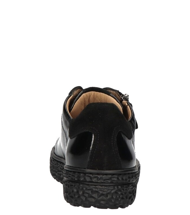 Hartjes Hartjes sneaker <span>162.1401 01/01 Phil</span> 01/01 schwarz schwarz lack Hartjes sneaker <span>162.1401 01/01 Phil</span> 162.1401 01/01 Phil zwart - www.bremmerschoenen.info - Bremmer Schoenen